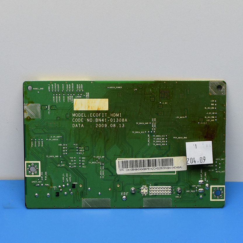 Samsung BN91-04468Z (BN41-01308A) HDMI Board LS27EFHKUV/ZA EF27W